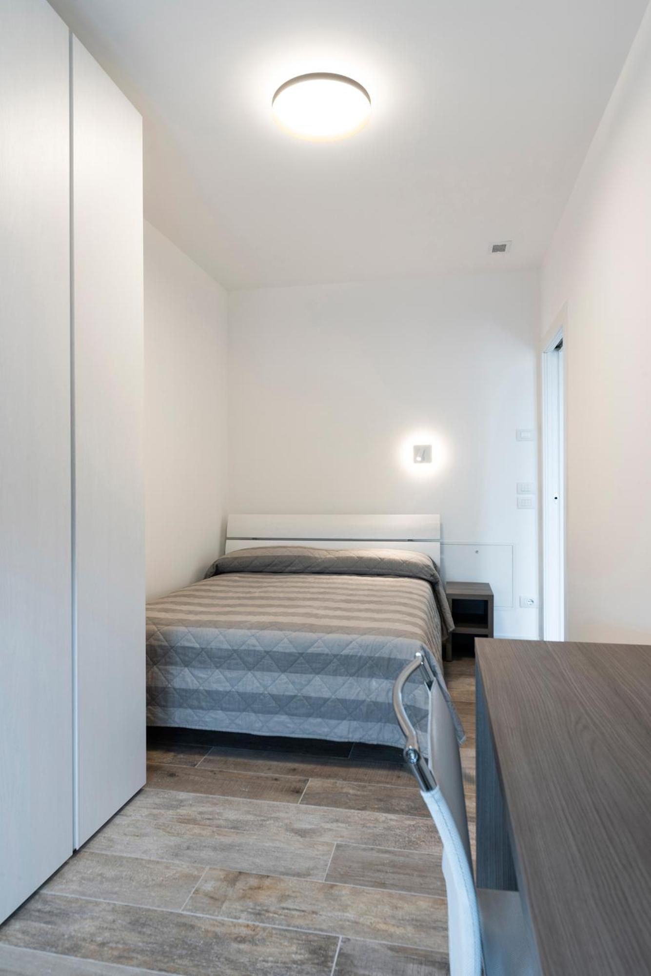 Residence Cavalli Mestre Exteriör bild